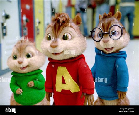 theodor chipmunks|how old is theodore from alvin and chipmunks.